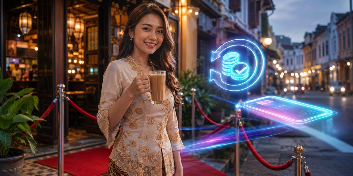Tawaran rebat bonus pertaruhan sukan zhibo88 di Ipoh sempena kempen musiman Malaysia