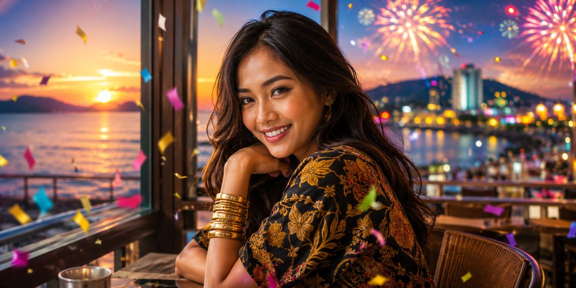 Pemain di Kota Kinabalu menyemak odds dan strategi pertaruhan dalam talian menggunakan zhibo88