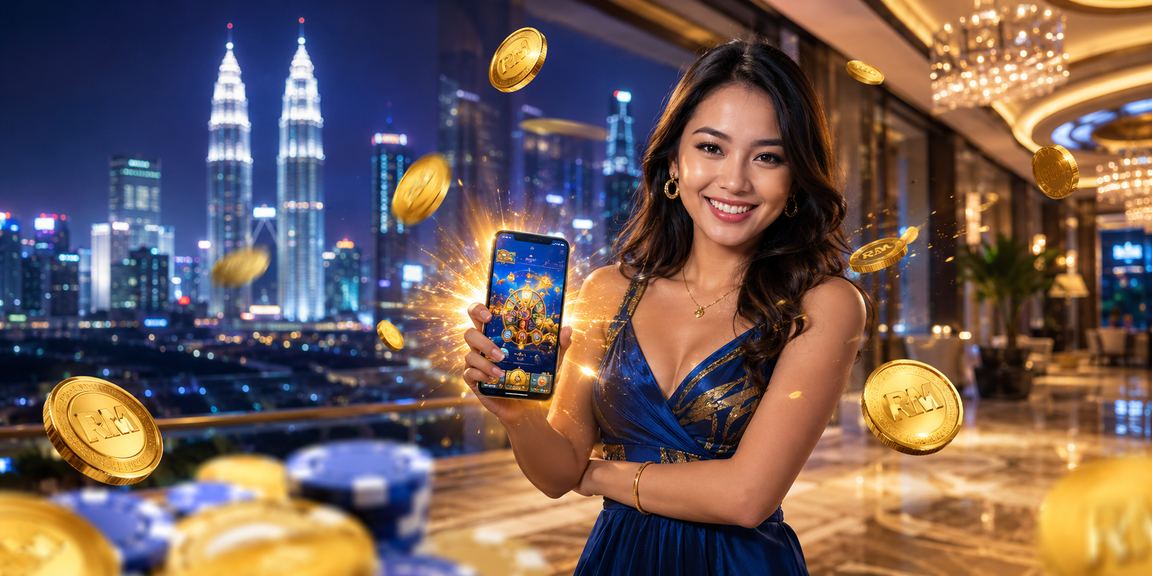 Antara muka aplikasi kasino zhibo88 Kuala Lumpur menunjukkan ciri keselamatan dan permainan adil