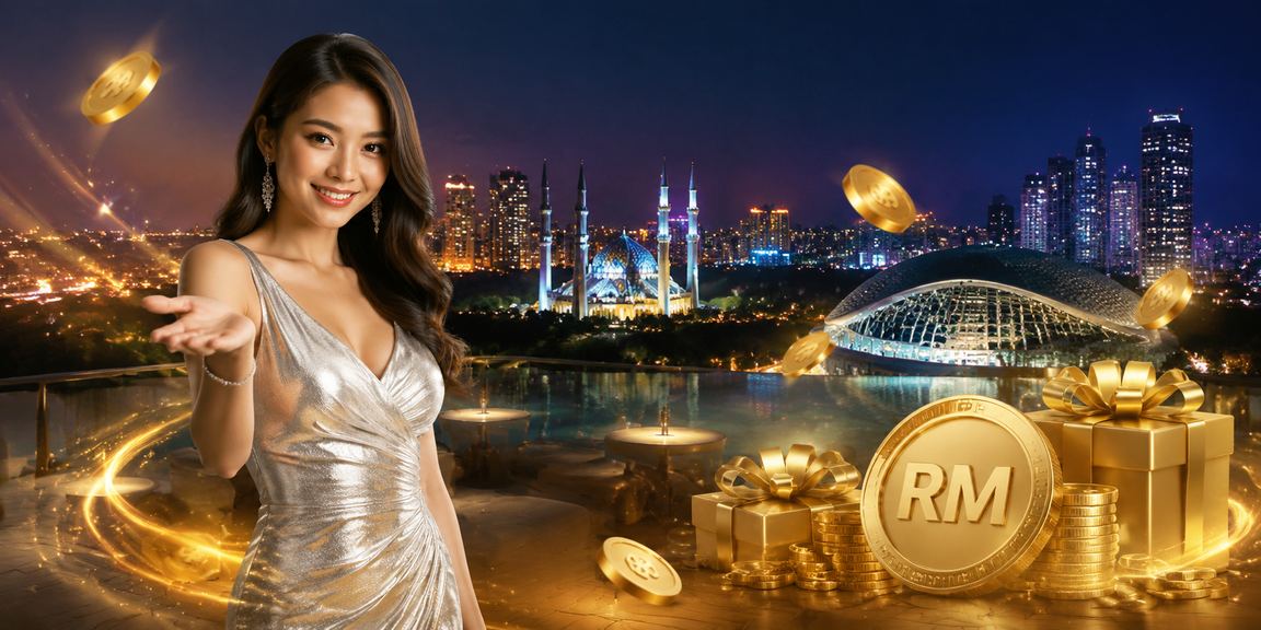 Paparan bonus cashback slot zhibo88 di Selangor dengan antara muka Bahasa Melayu yang jelas
