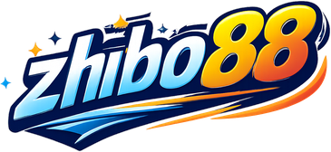 zhibo88 logo rasmi